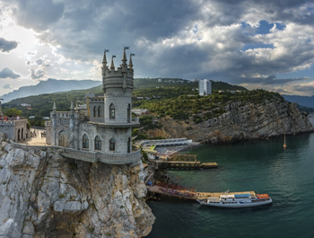 Крым