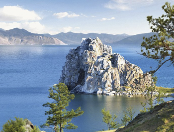 Байкал