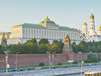 Золотое кольцо России